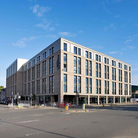 Joivy Trendy Aparthotel Units In Westfield-Adults Only Edinburgh Exterior foto
