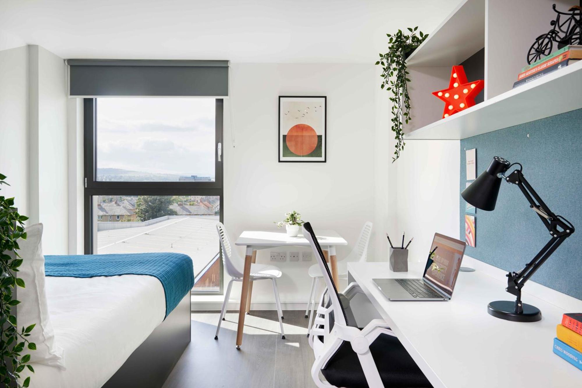 Joivy Trendy Aparthotel Units In Westfield-Adults Only Edinburgh Exterior foto
